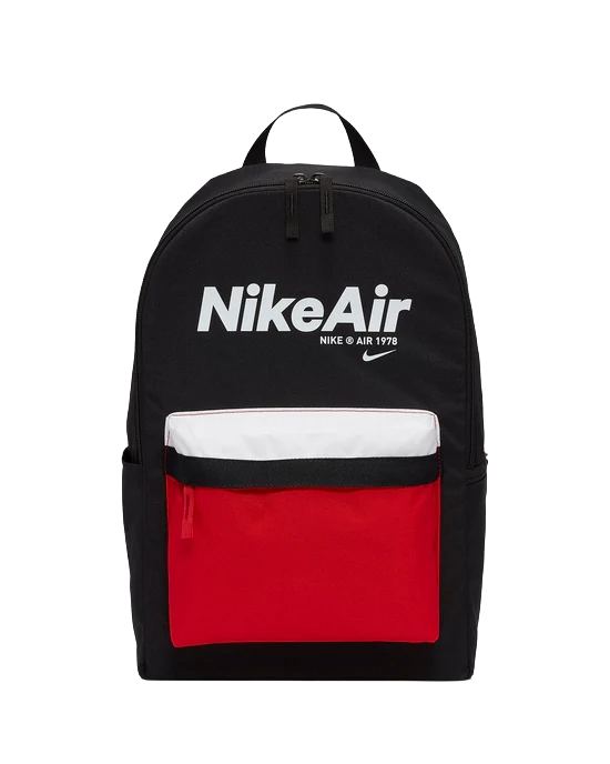 Nike air heritage 2.0 backpack