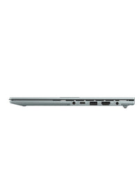 Asus VivoBook Go 15 E1504FA-NJ1909W Laptop (Grey Green)