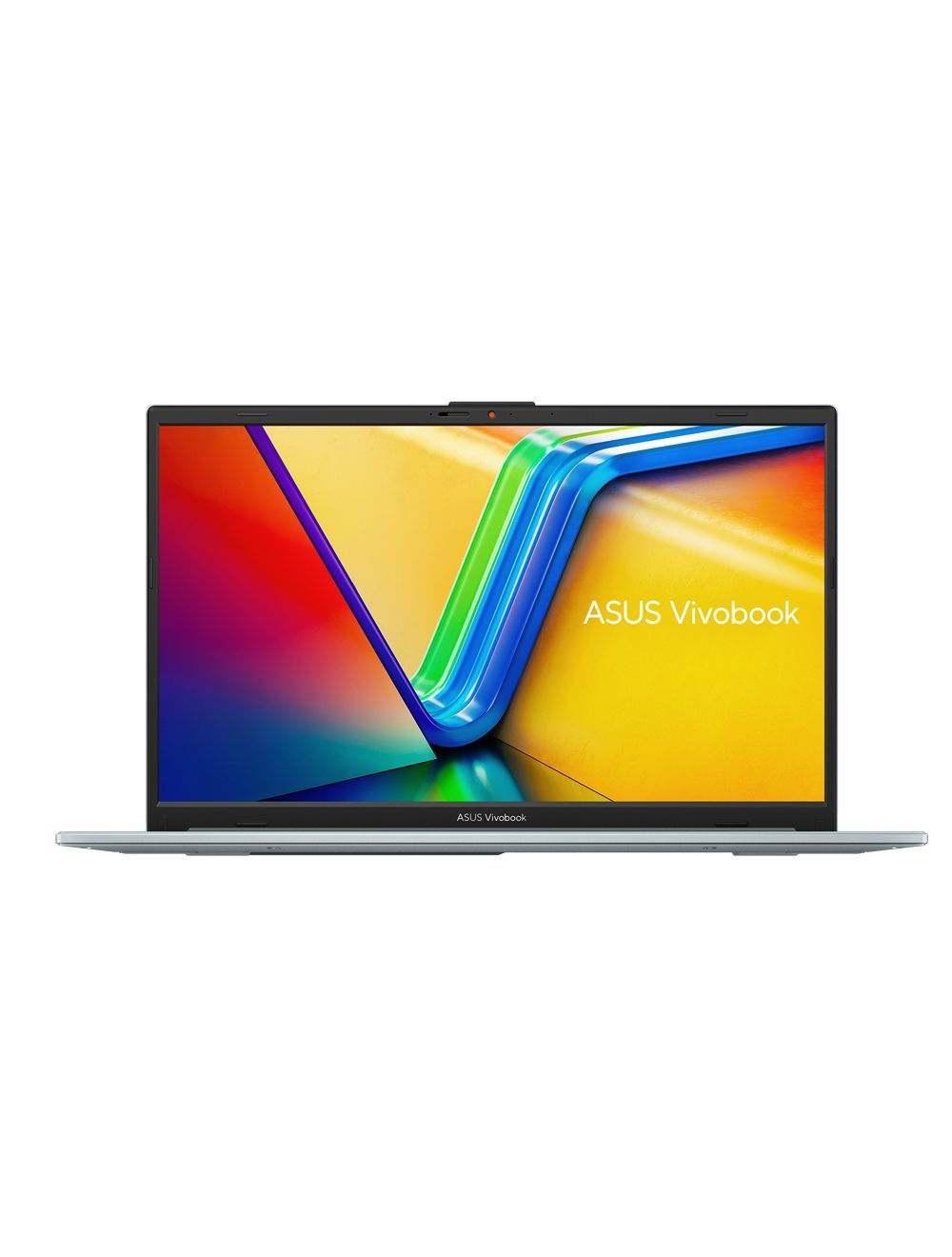 Asus VivoBook Go 15 E1504FA-NJ1909W Laptop (Grey Green)