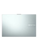 Asus VivoBook Go 15 E1504FA-NJ1909W Laptop (Grey Green)