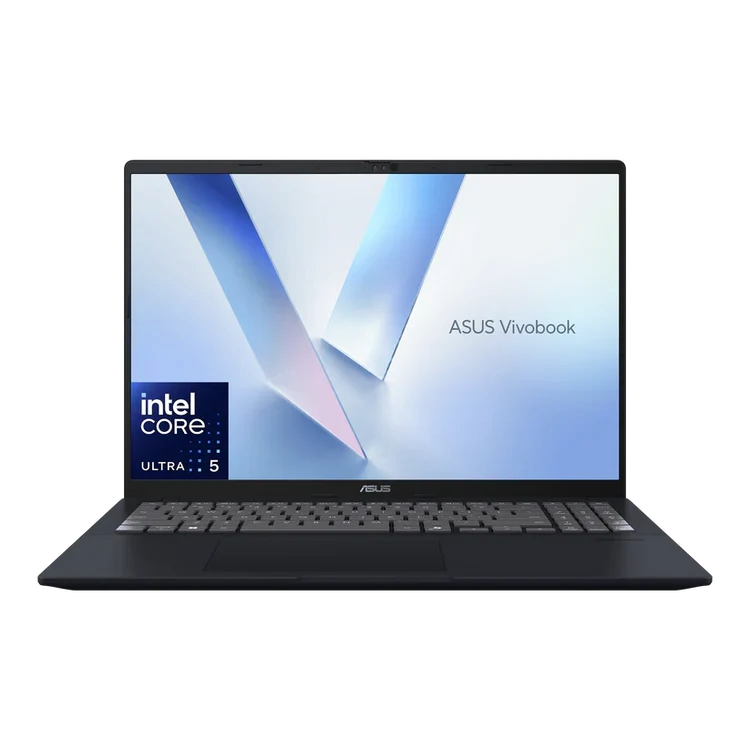 Asus Vivobook 16X X1607CA-MB110WSM Laptop (Quiet Blue)