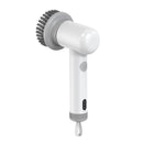 Xiaoda Electric Cleaner Brush