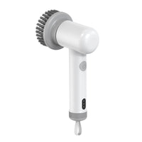 Xiaoda Electric Cleaner Brush