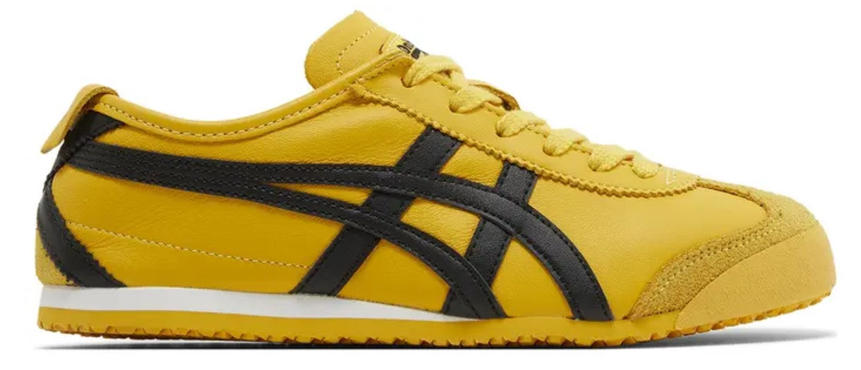 Onitsuka Tiger Mexico 66 Kill Bill