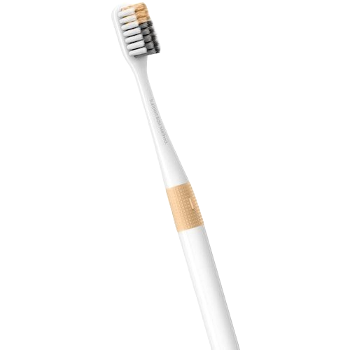 Dr. Bei Bass Travel Pack Toothbrush
