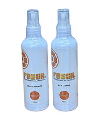 Fresh Professional Cleaning Shoe Cleaner