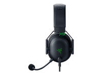 Razer BlackShark V2 with USB Sound Card Multi-Platform Wired Esports Headset