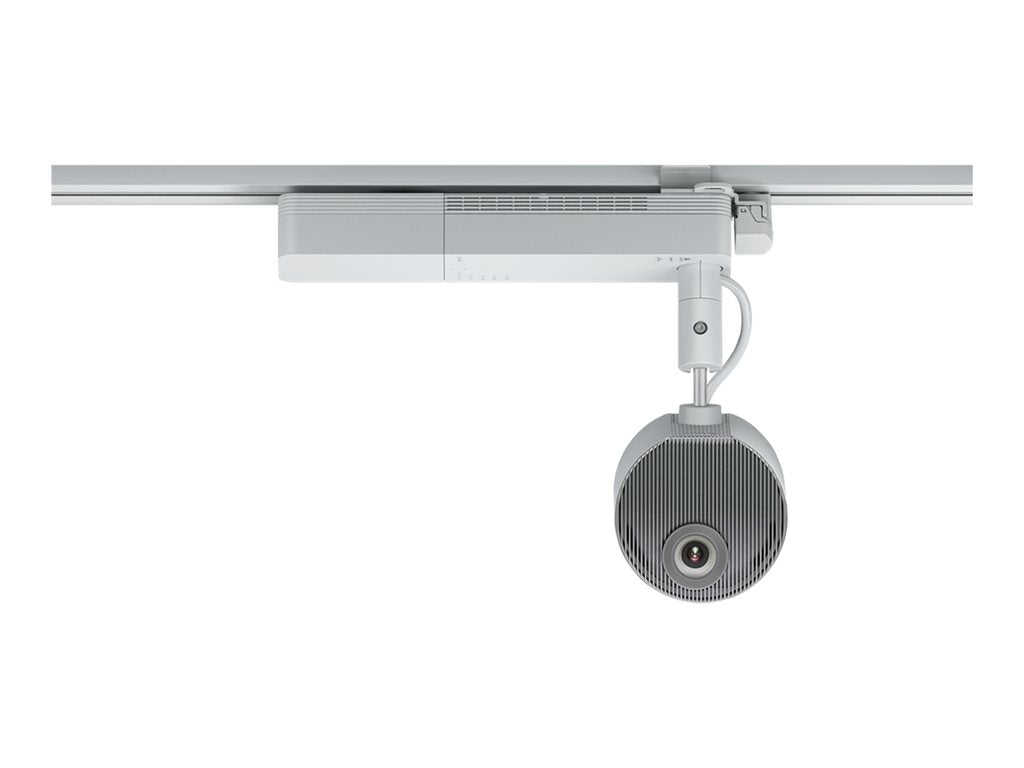 ELPMB66W LIGHTING TRACK MOUNT (WHITE)