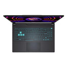 MSI Cyborg 15 A12UCX-1298PH Gaming Laptop (Translucent Black)