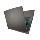 MSI Thin A15 B7VE-464PH Laptop (Cosmos Gray)