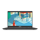 MSI Modern 14 C7M-269PH Laptop (Classic Black)