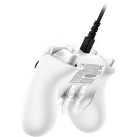 Razer Wolverine V2 Chroma – White