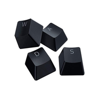 Razer PBT Keycap Upgrade Set – Classic Black