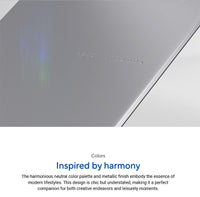 Asus Vivobook S14 S3407VA-LY031WSM (Cool Silver)