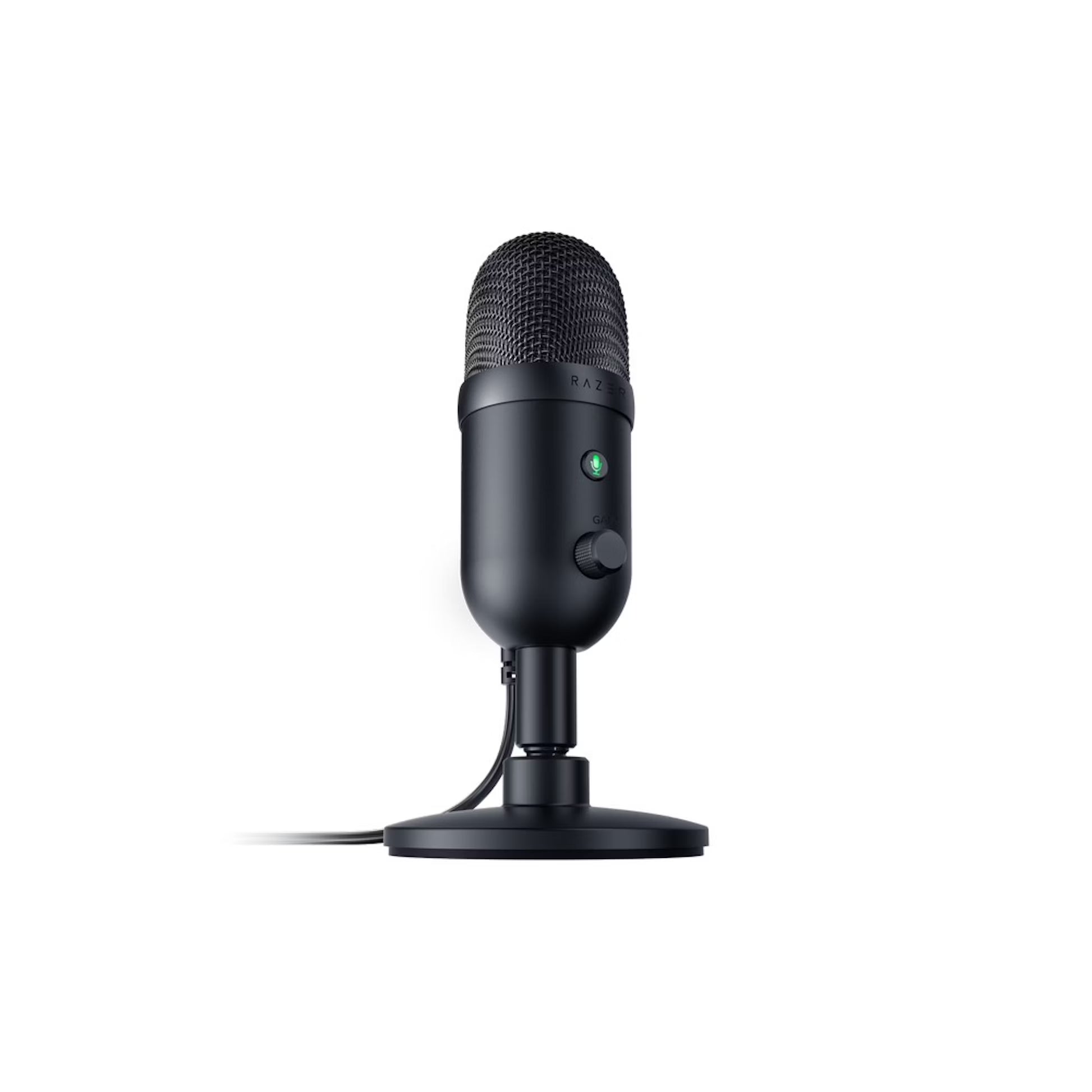 Razer Seiren V2 X USB Microphone for Streamers