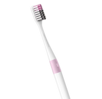 Dr. Bei Bass Travel Pack Toothbrush