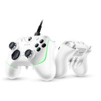 Razer Wolverine V2 Chroma – White