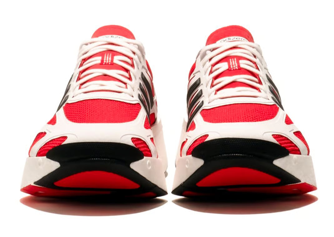 Adidas Adizero Aruku White Pure Ruby