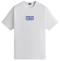 Kith X Penda Diakitè Gallery Tee White