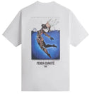 Kith X Penda Diakitè Gallery Tee White
