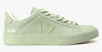 Veja Campo Chromefree Leather Full Clay