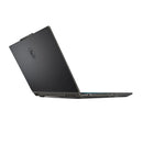 MSI Cyborg 15 A12UCX-1298PH Gaming Laptop (Translucent Black)
