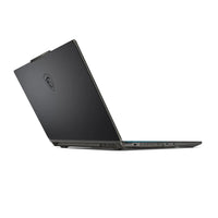 MSI Cyborg 15 A12UCX-1298PH Gaming Laptop (Translucent Black)