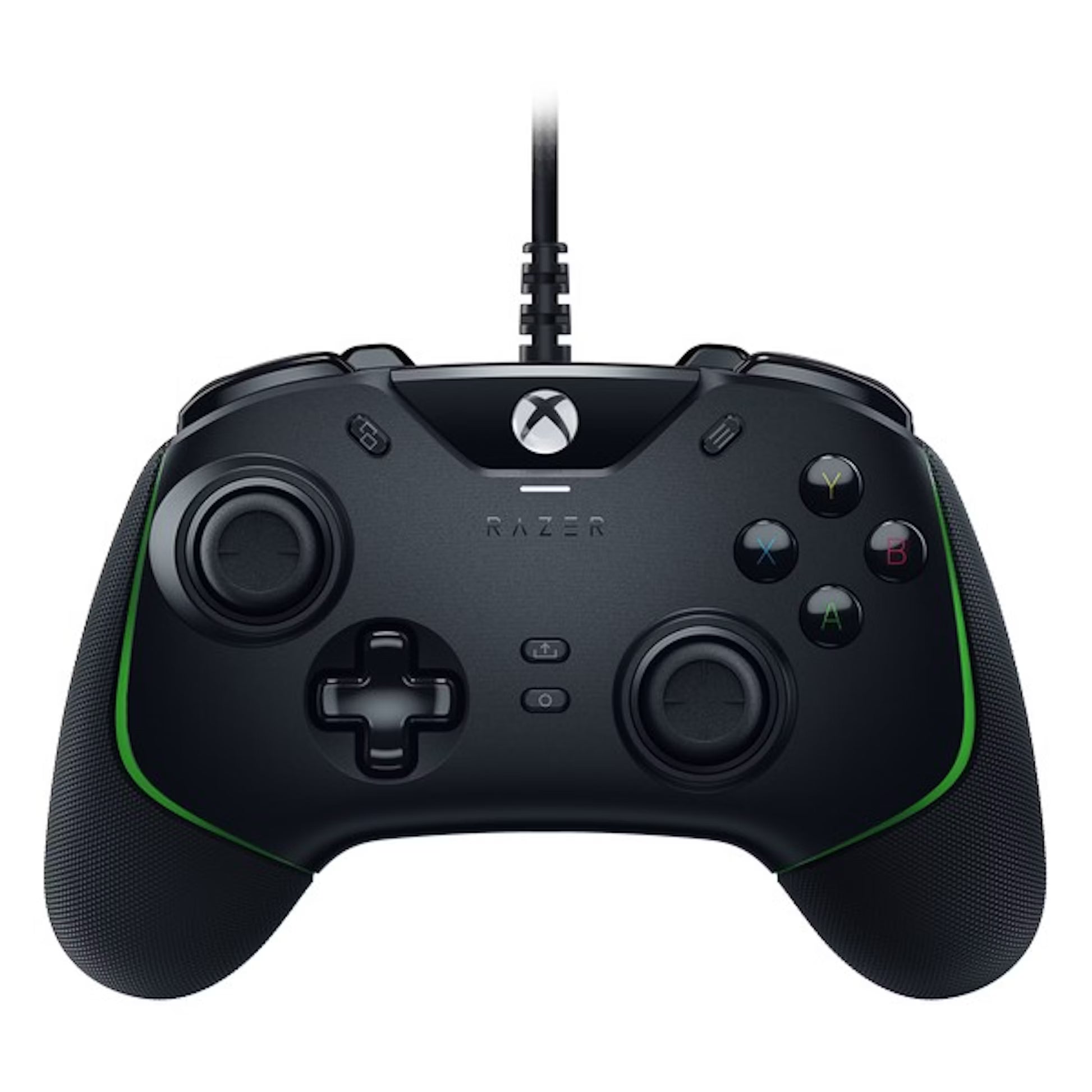 Razer Wolverine V2 Wired Gaming Controller for Xbox Series X ( Black )