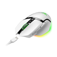 Razer Basilisk V3 Pro White Edition Ergonomic Wireless Gaming Mouse