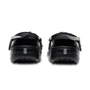 Crocs Classic Venture Pack 2 Clog Black