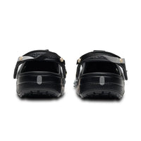 Crocs Classic Venture Pack 2 Clog Black