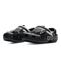 Crocs Classic Venture Pack 2 Clog Black