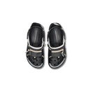 Crocs Classic Venture Pack 2 Clog Black
