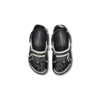 Crocs Classic Venture Pack 2 Clog Black