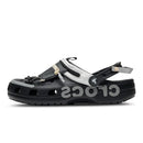 Crocs Classic Venture Pack 2 Clog Black