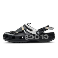 Crocs Classic Venture Pack 2 Clog Black