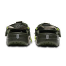 Crocs Classic Venture Pack 2 Clog Army Green