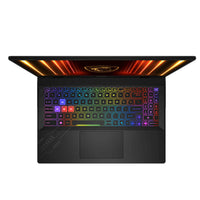 MSI Crosshair A16 HX D8WGKG-086PH Gaming Laptop (Cosmos Gray)