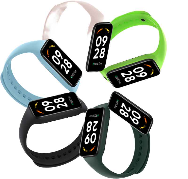Redmi Smart Band 2 Strap