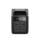 EcoFlow DELTA 3 Portable Power Station