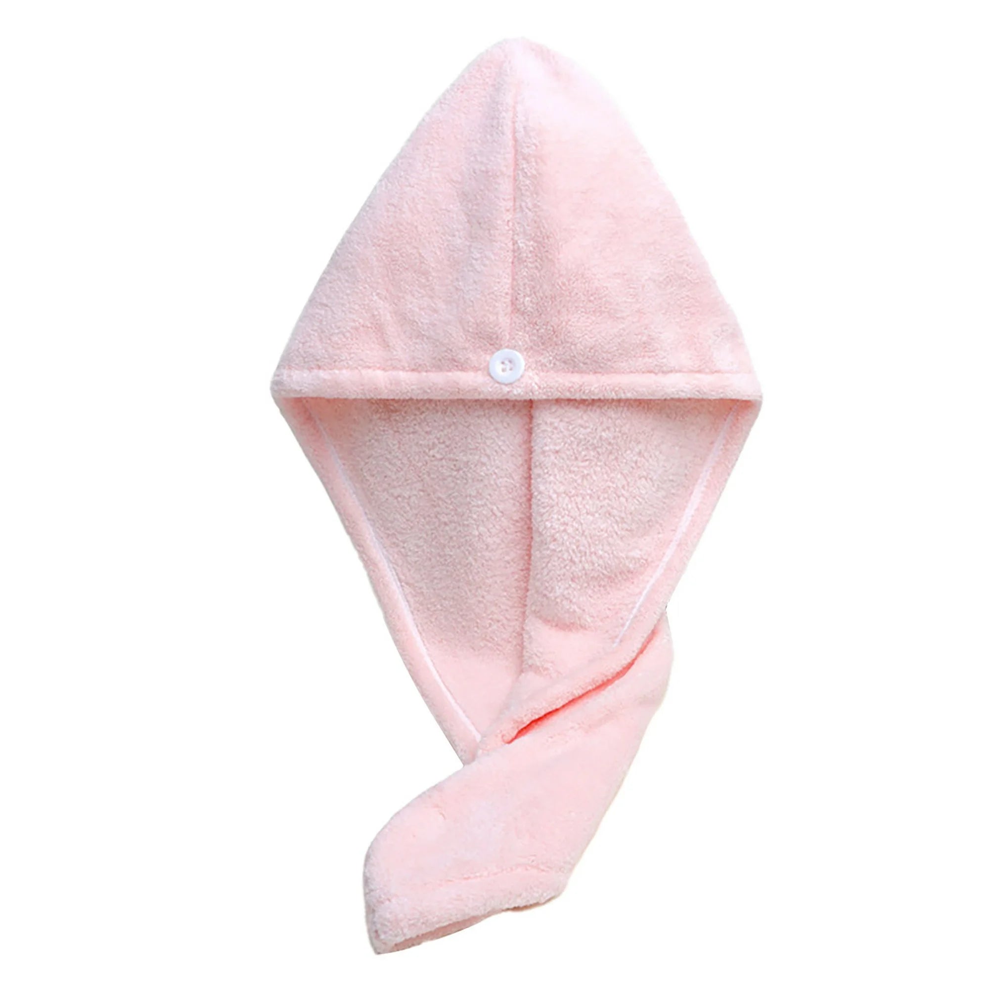Hair Drying Cap