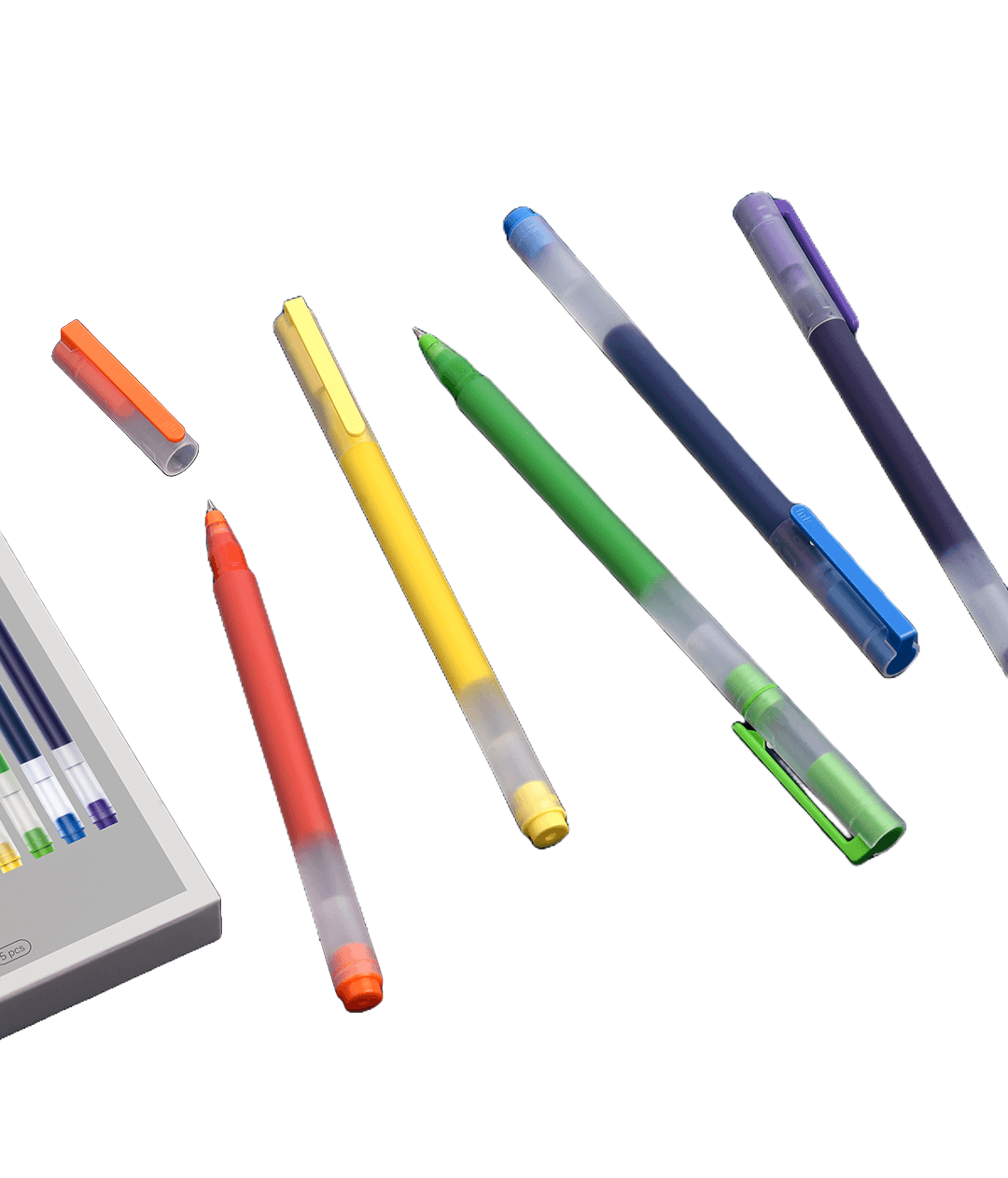 Xiaomi High Capacity Gel Pen