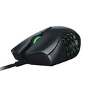 Razer Naga Trinity USB Optical RGB MOBA Gaming Mouse