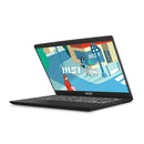 MSI Modern 15 B7M-277PH Laptop (Classic Black)