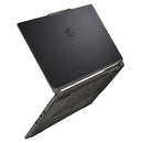 MSI Cyborg 15 A12UCX-1298PH Gaming Laptop (Translucent Black)