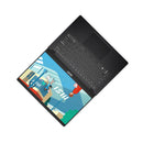 MSI Modern 15 B7M-277PH Laptop (Classic Black)