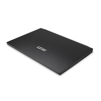 MSI Modern 15 B7M-277PH Laptop (Classic Black)