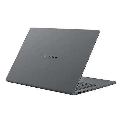Asus Zenbook 14 UX3407QA-SB397WSM Laptop (Iceland Gray)