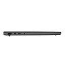 Asus Zenbook 14 UX3407QA-SB397WSM Laptop (Iceland Gray)