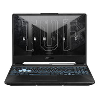 Asus TUF A15 FA506NFR-HN005W Gaming Laptop (Graphite Black)